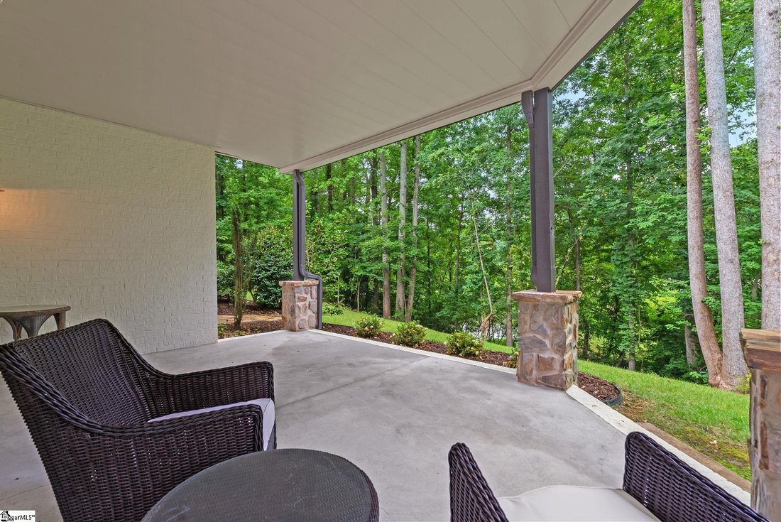 House in Greenville, South Carolina, United States 4 - 18128637