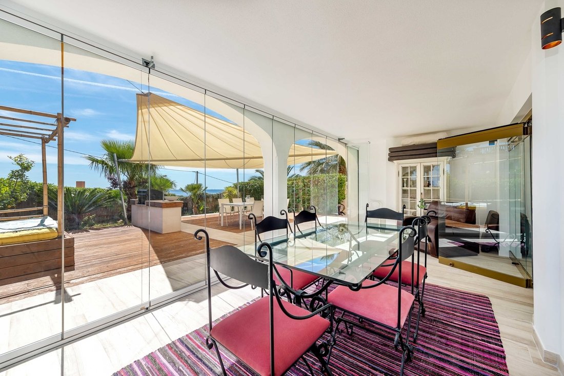 Apartment in Calvia, Balearic Islands, Spain 2 - 18146678