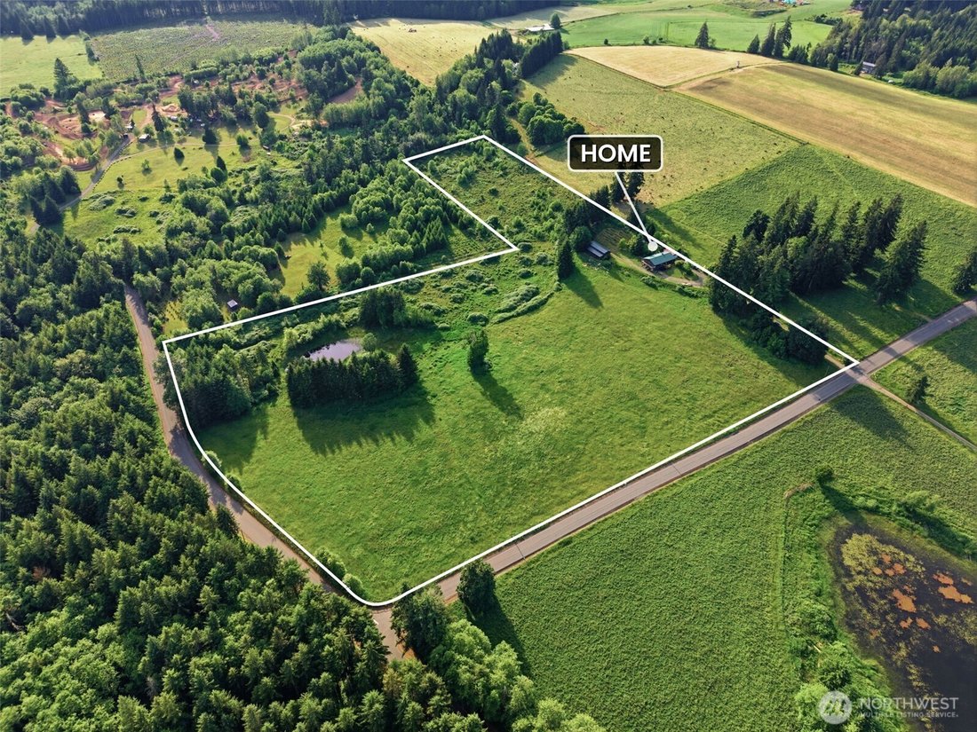 House in Onalaska, Washington, United States 3 - 18147158