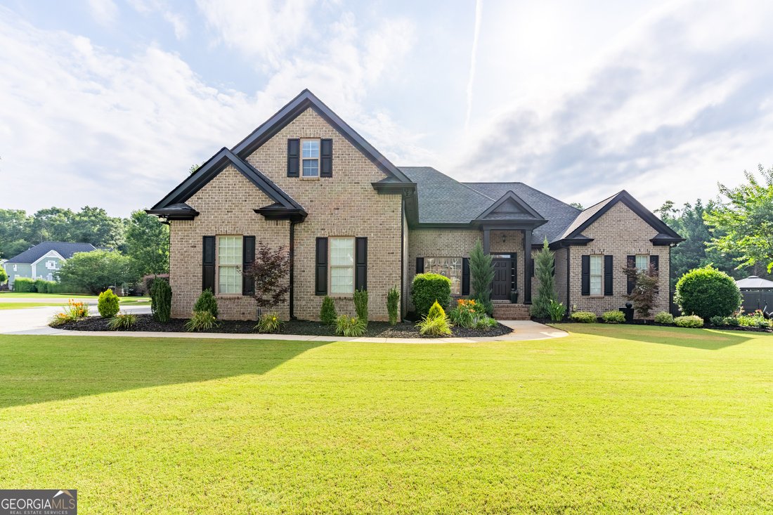 House in Watkinsville, Georgia, United States 3 - 18102887