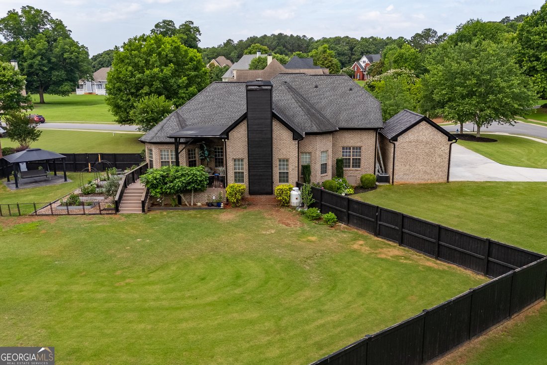 House in Watkinsville, Georgia, United States 4 - 18102887