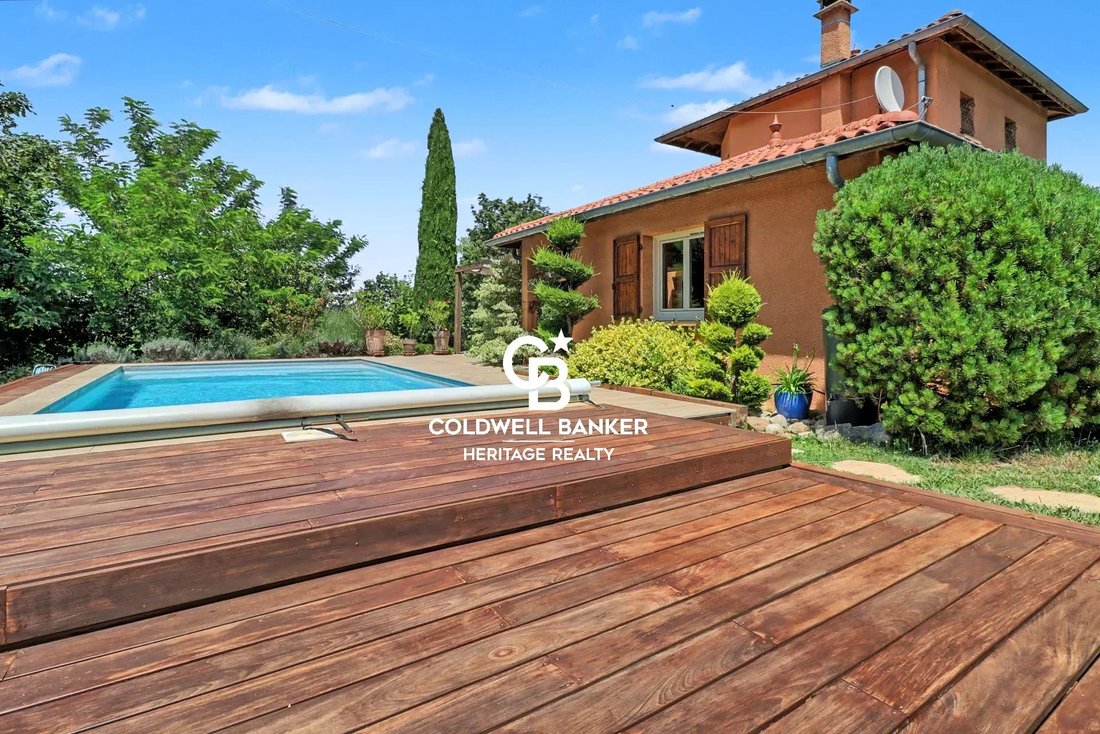 House in Nord, Jonage, France 2 - 18146658