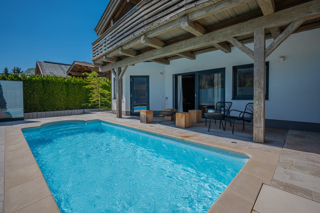 Chalet in Ellmau, Tyrol, Austria 2 - 18146645