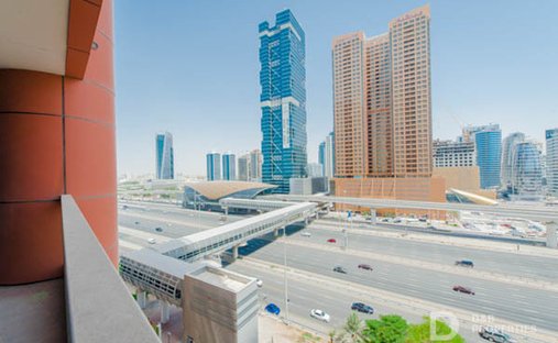 Apartment in Al Thanyah First, Al Thanyah, Dubai 1