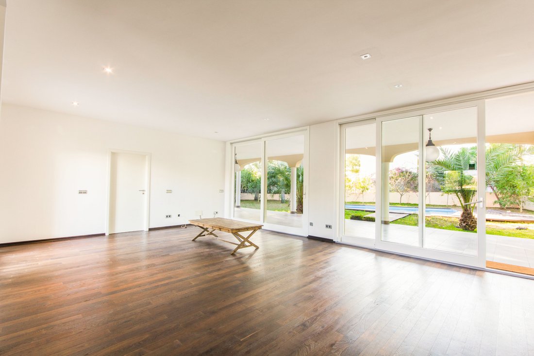 Villa in Sol de Mallorca, Calvia, Balearic Islands 3 - 18146607