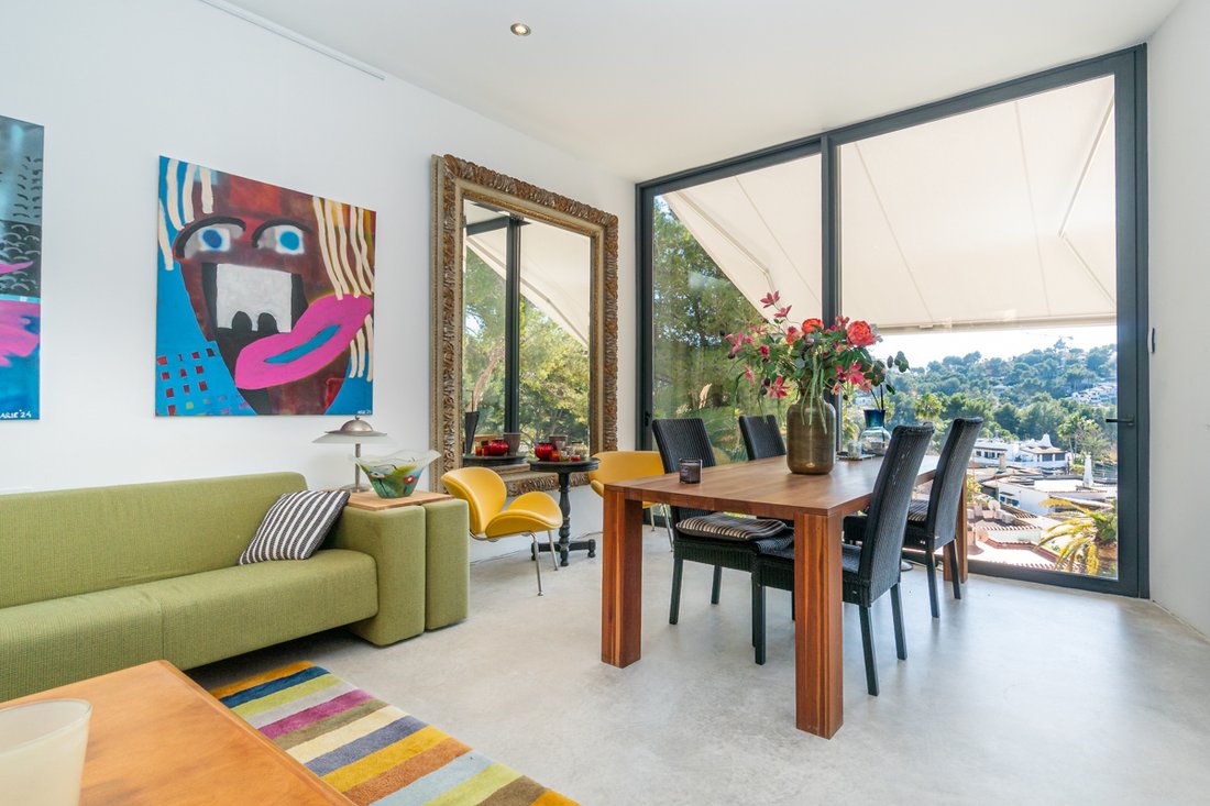 Villa in Rotes Velles, Calvia, Balearic Islands 3 - 18146880