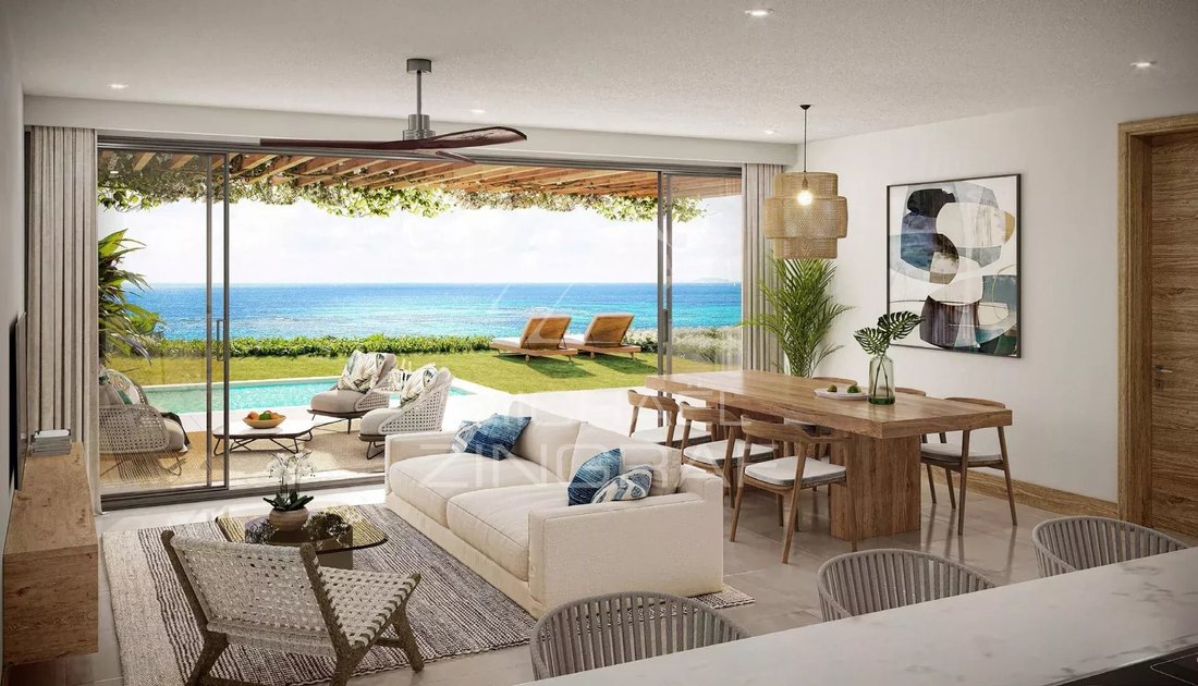 Apartment in Balaclava, Pamplemousses District, Mauritius 5 - 12595048