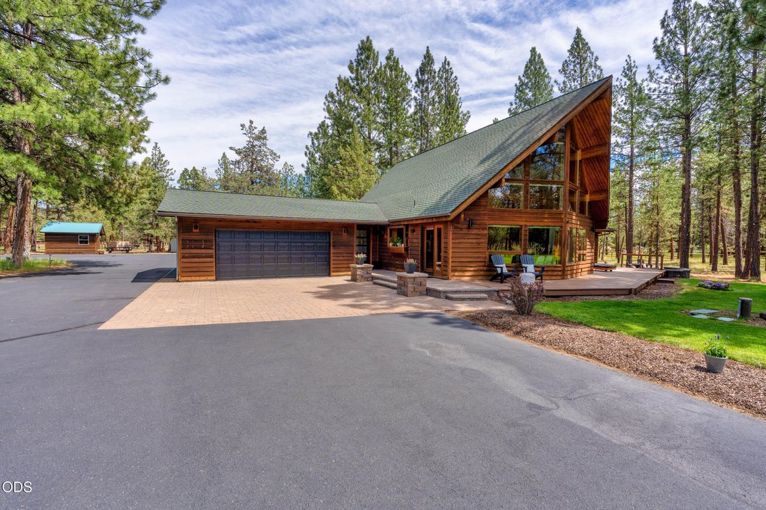 House in Sisters, Oregon, United States 4 - 18147645