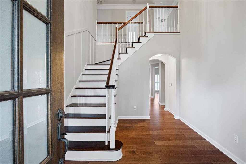 House in Kennesaw, Georgia, United States 2 - 18145766
