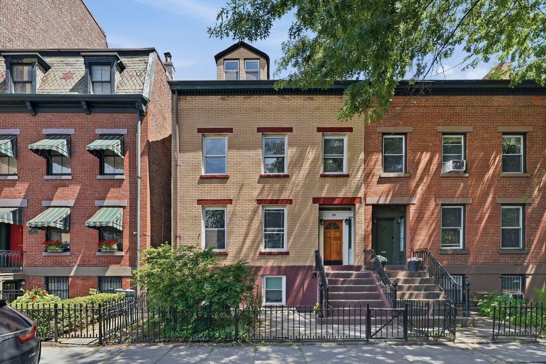 House in Jersey City, New Jersey, United States 1 - 18145124