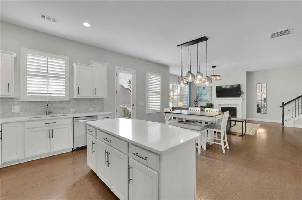 House in Kennesaw, Georgia, United States 5 - 18145722