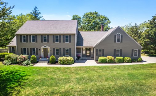 Casa a Hingham, Massachusetts, Stati Uniti 1