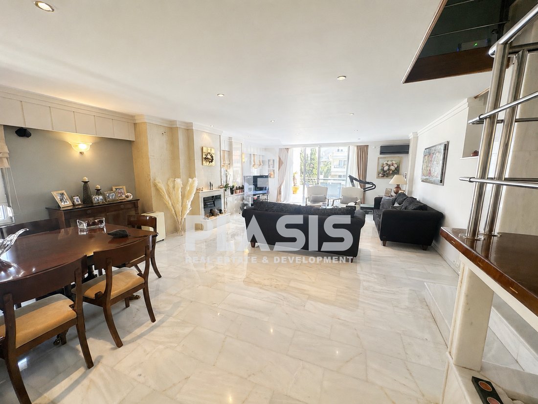 Apartment in Glyfada, Attica, Greece 1 - 18146080