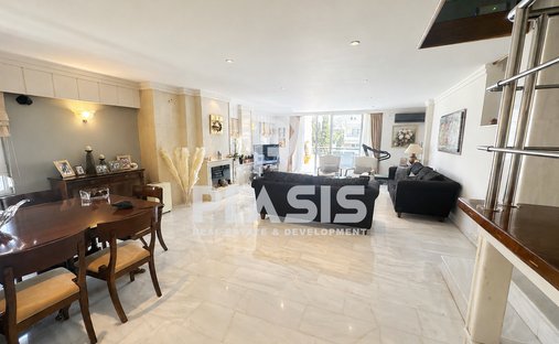 Apartment in Glyfada, Attica, Greece 1