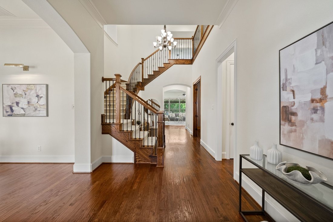 House in Prosper, Texas, United States 5 - 18147046