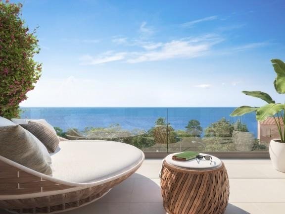 Apartment in Cas Catala, Calvia, Balearic Islands 2 - 18146597