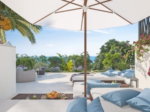 Apartment in Cas Catala, Calvia, Balearic Islands 3 - 18146597