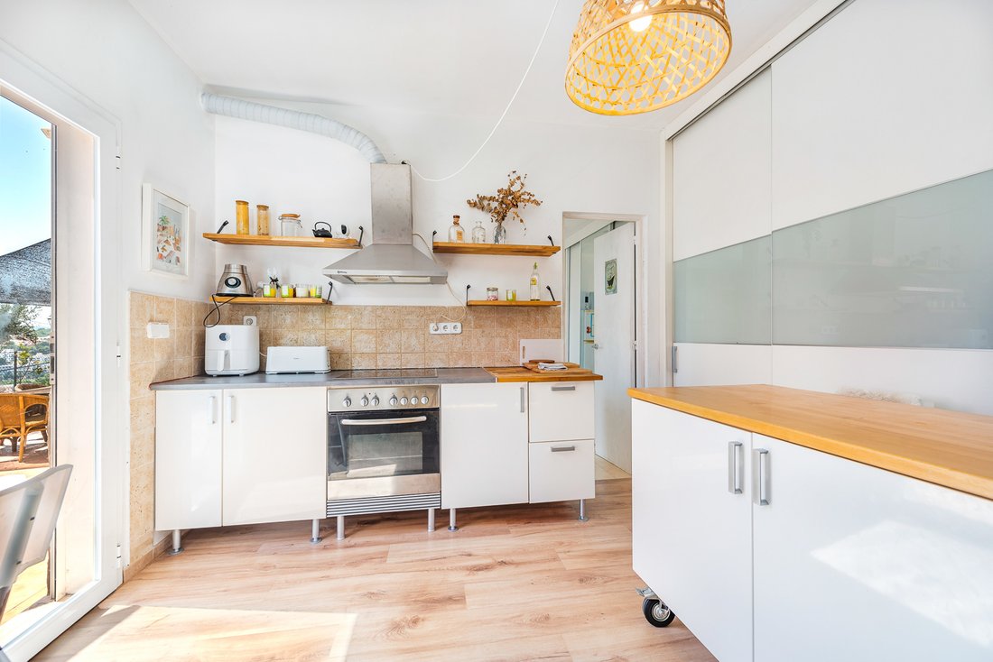 Villa in Rotes Velles, Calvia, Balearic Islands 4 - 18146743