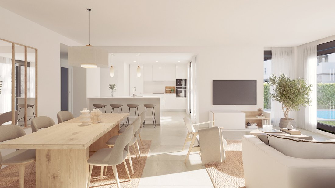 House in Playa de Palma, Palma, Balearic Islands 5 - 18146710