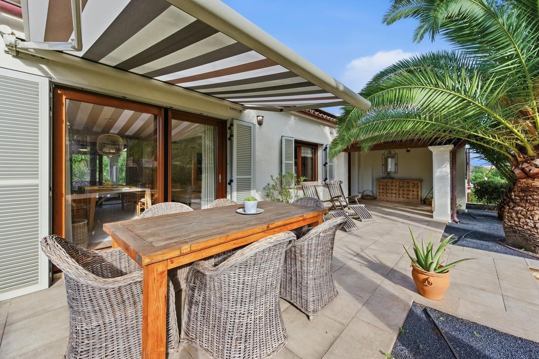 Villa in Rotes Velles, Calvia, Balearic Islands 2 - 18147083