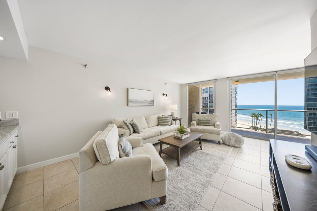 Condo in Coronado, California, United States 1 - 18072768