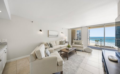 Condominio a Coronado, California, Stati Uniti 1