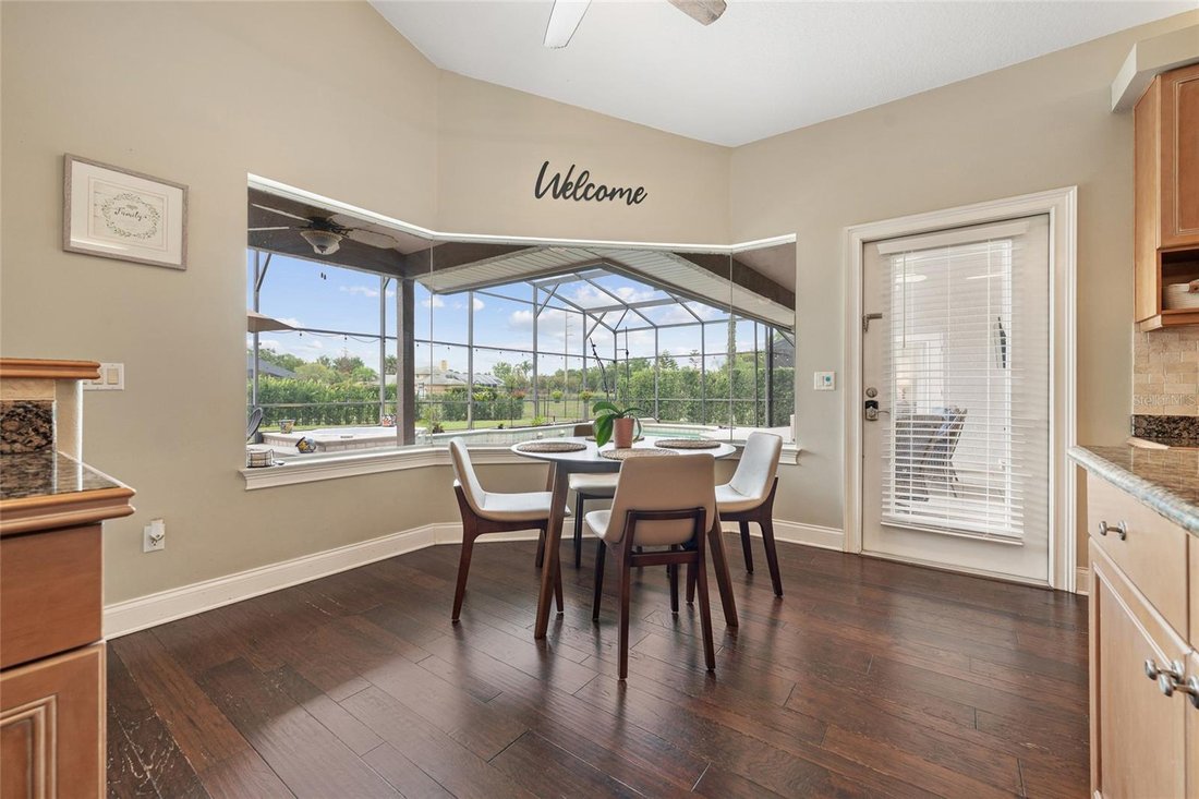 House in Orlando, Florida, United States 5 - 18145422