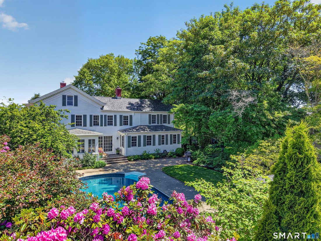 House in Groton, Connecticut, United States 2 - 18144705
