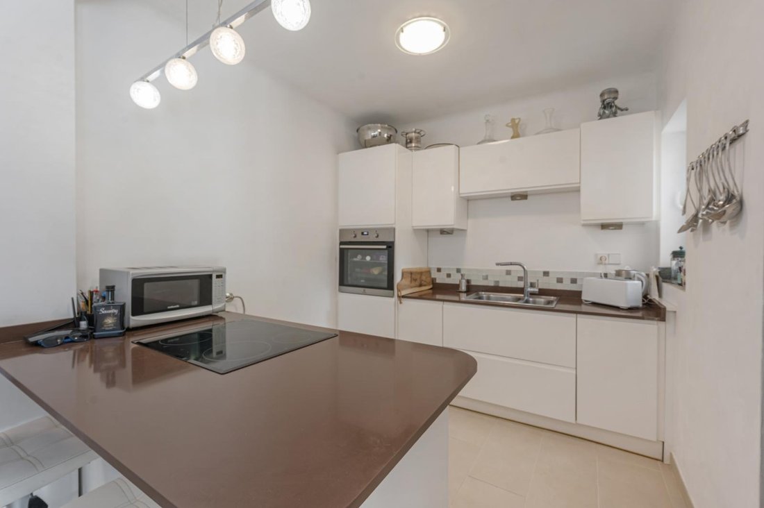 Chalet in Sant Elm, Andratx, Balearic Islands 3 - 18146682