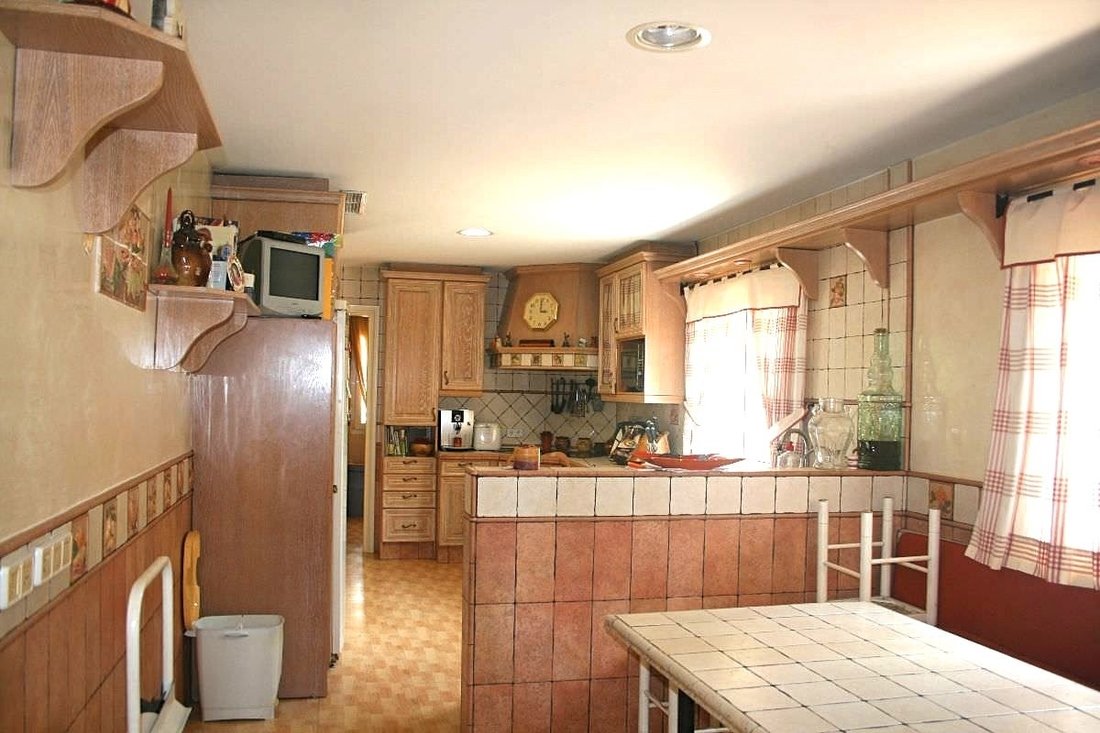 Villa in Calvia, Balearic Islands, Spain 2 - 18146592