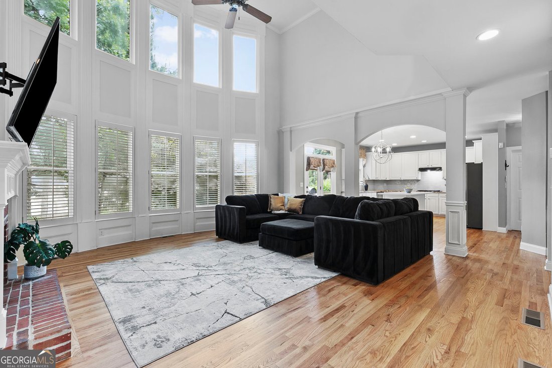 House in Dacula, Georgia, United States 5 - 18145770
