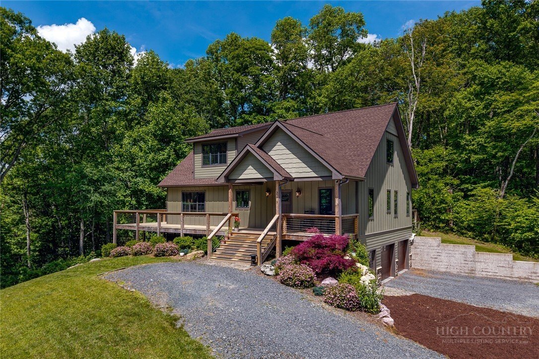 House in Boone, North Carolina, United States 3 - 18147598