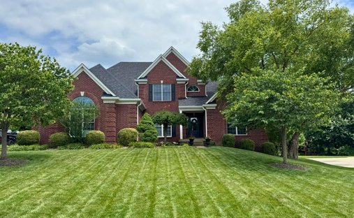 Haus in Prospect, Kentucky, Vereinigte Staaten 1