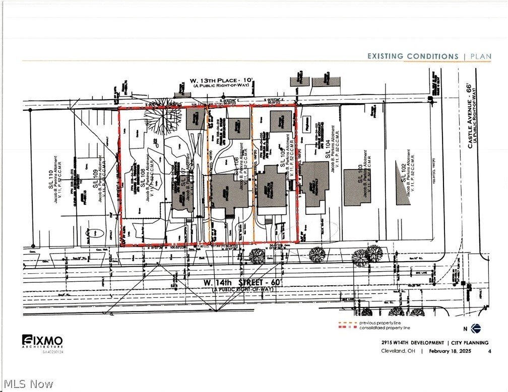 House in Cleveland, Ohio, United States 4 - 18118849