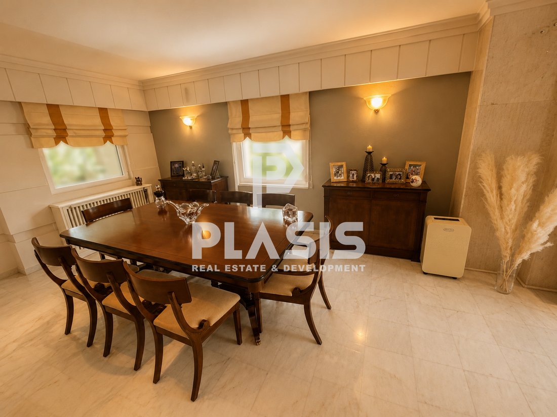 Apartment in Glyfada, Attica, Greece 3 - 18146080