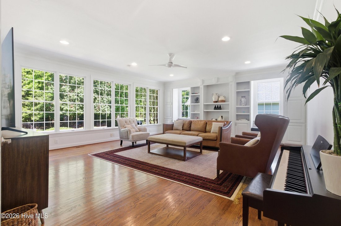 House in New Bern, North Carolina, United States 2 - 18145122