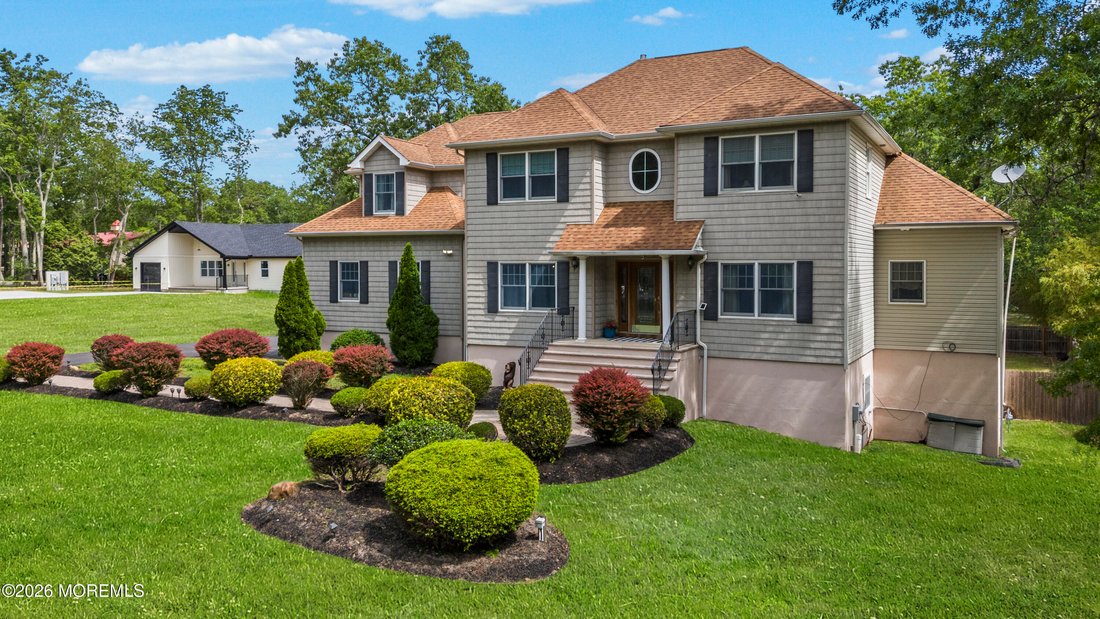 House in Jackson Township, New Jersey, United States 2 - 18147602