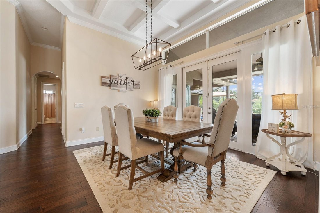 House in Orlando, Florida, United States 3 - 18145422