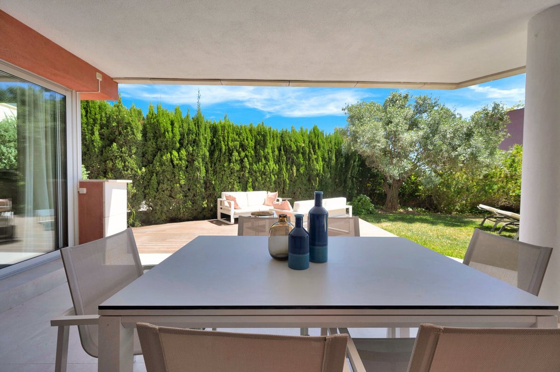 Apartment in Sol de Mallorca, Calvia, Balearic Islands 1 - 18147140
