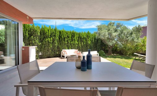 Appartamento a Sol de Mallorca, Calvià, Isole Baleari 1