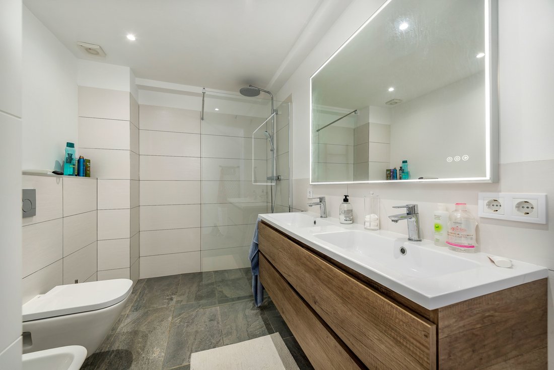 Apartment in Calvia, Balearic Islands, Spain 5 - 18146678
