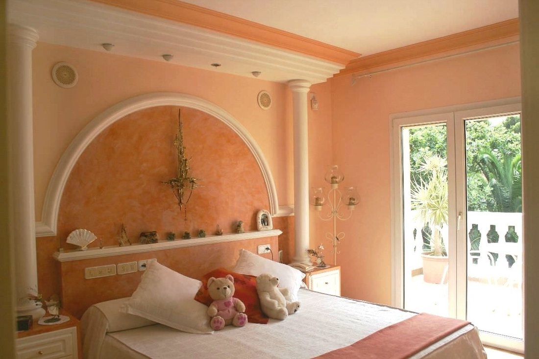 Villa in Calvia, Balearic Islands, Spain 4 - 18146592