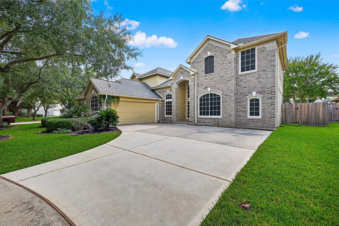 House in Sugar Land, Texas, United States 1 - 18147231