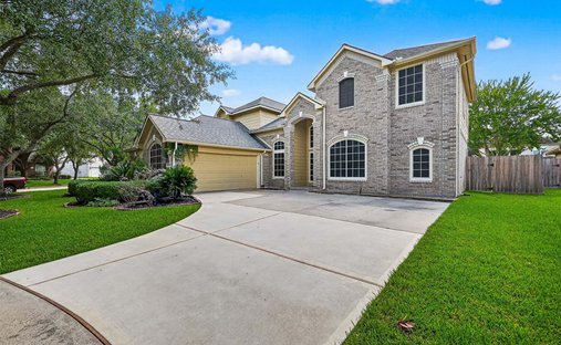 Casa a Sugar Land, Texas, Stati Uniti 1