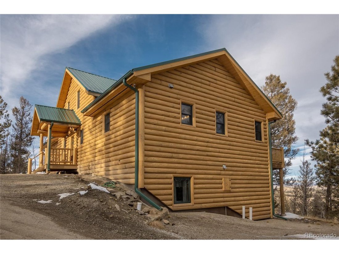House in Fairplay, Colorado, United States 4 - 18144974
