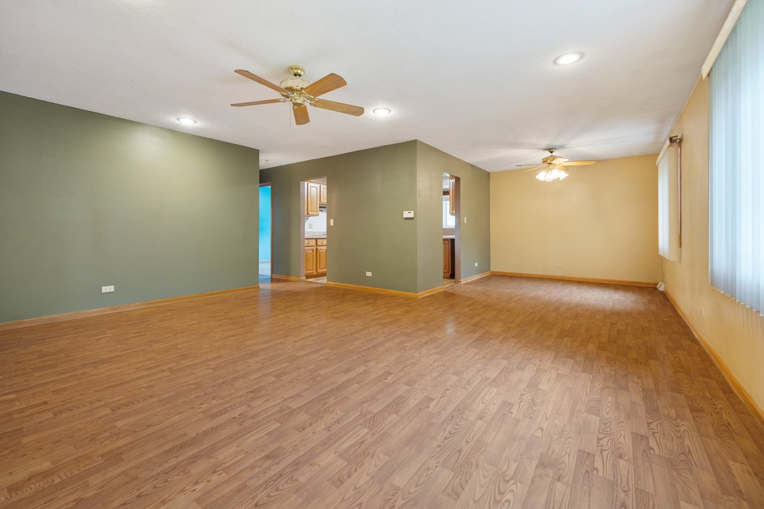 Haus in Elk Grove Village, Illinois, Vereinigte Staaten 3 - 18145175