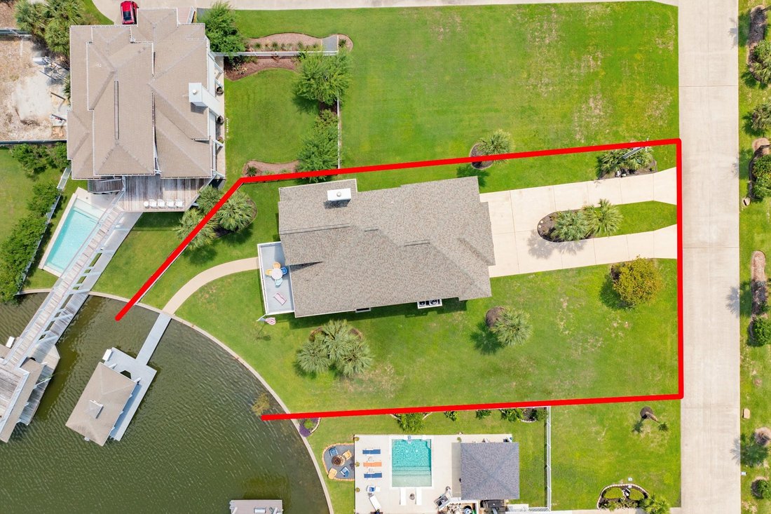 House in Galveston, Texas, United States 4 - 18145340