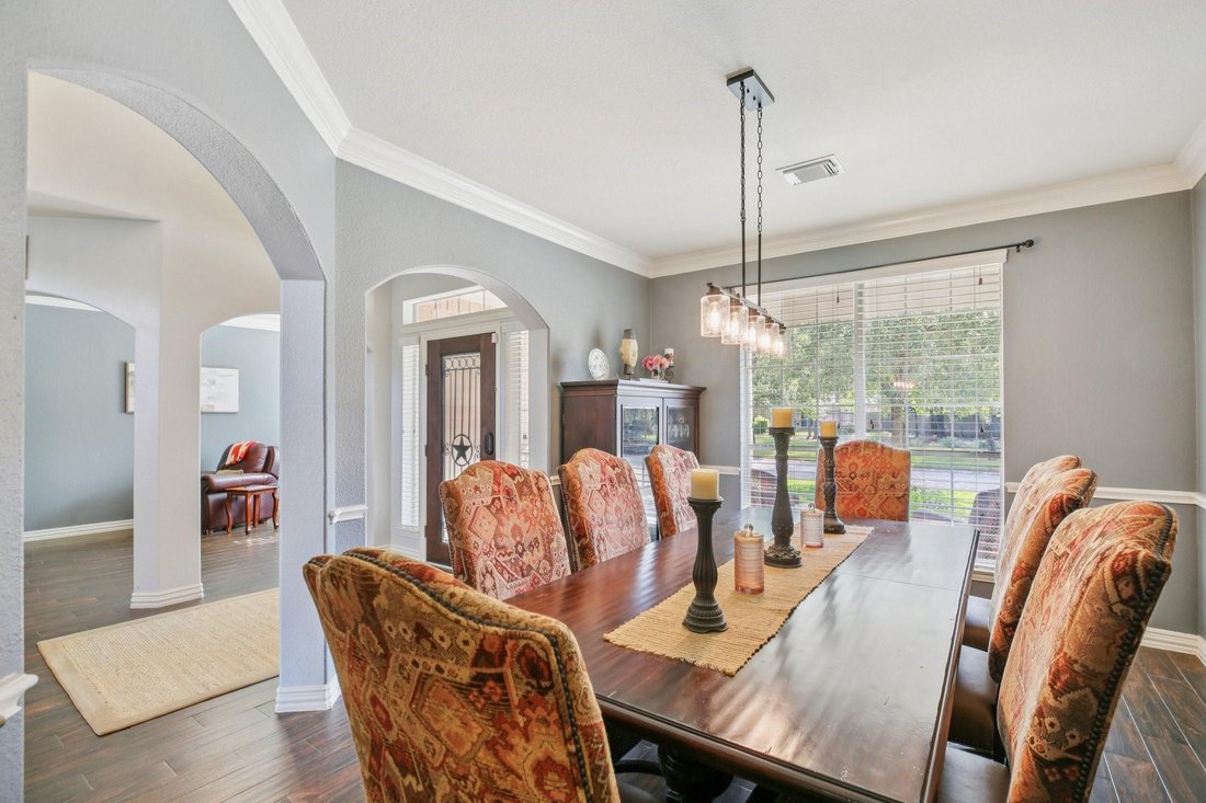 House in Tomball, Texas, United States 5 - 18145281