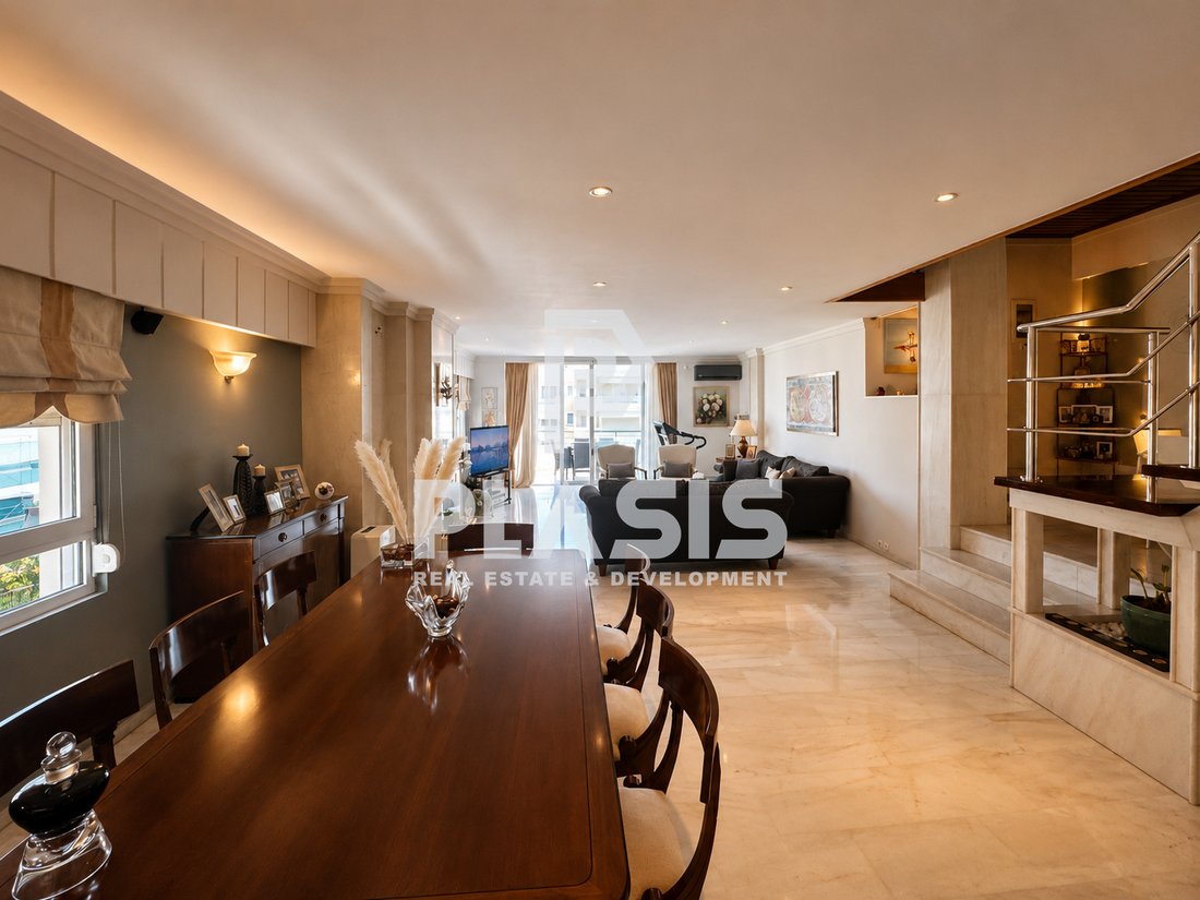 Apartment in Glyfada, Attica, Greece 2 - 18146080
