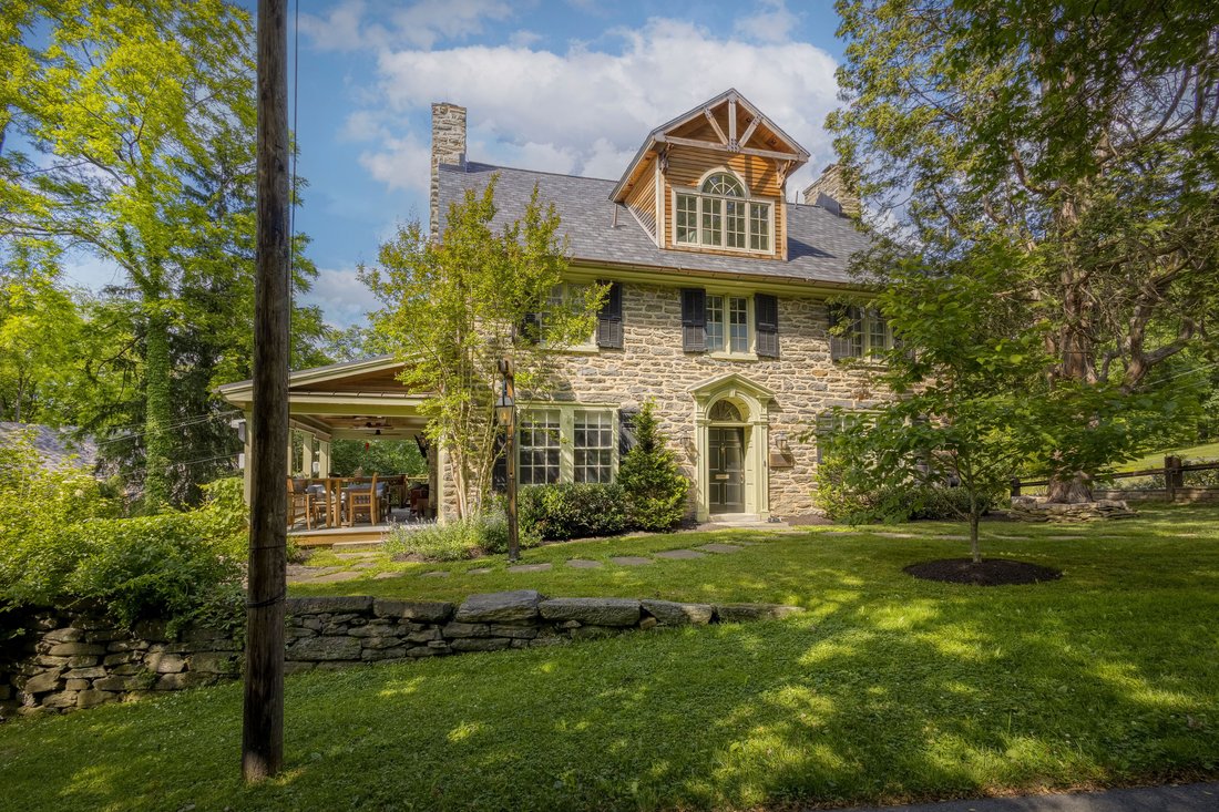 House in Philadelphia, Pennsylvania, United States 1 - 18146051